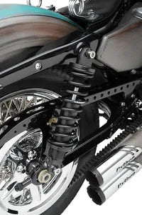 Harley-Davidson XR 1200 [2008-2010] - REVO-A Adjustable XL coil spring suspension – Item no. 1310-1118 – Figure 12