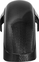 harley-davidson street bob [SADDLEMEN] – carbon fiber front fender-3