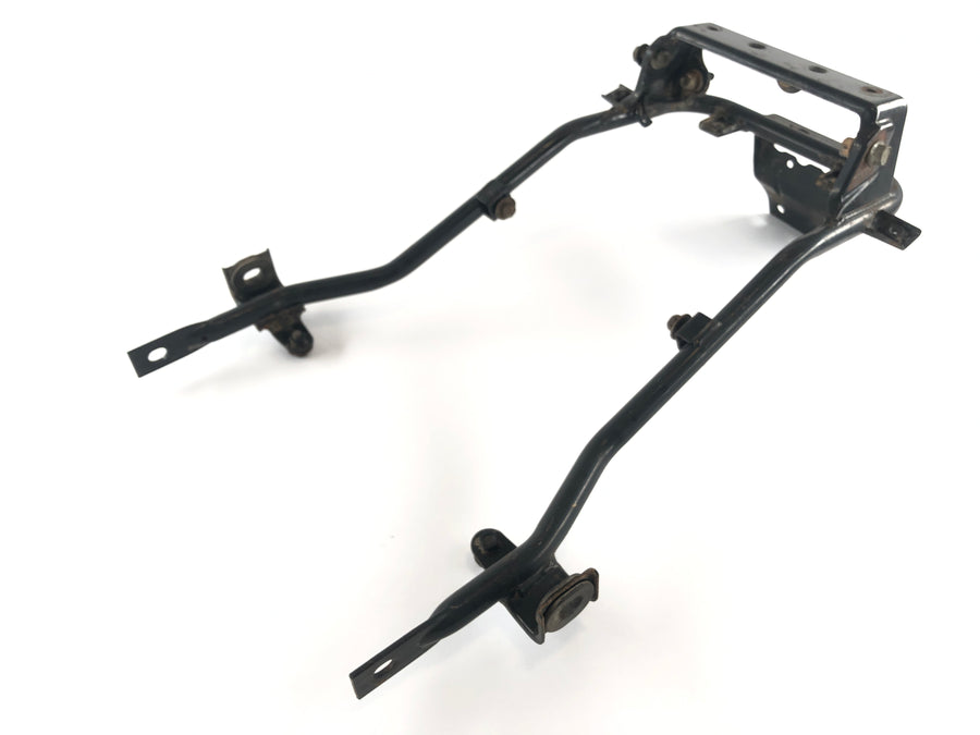 Suzuki DR 800 S BIG [1991] - Rear frame frame rear part