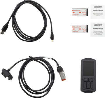 harley davidson dyna [DYNOJET] – Power Vision 3 injection module for Harley-Davidson