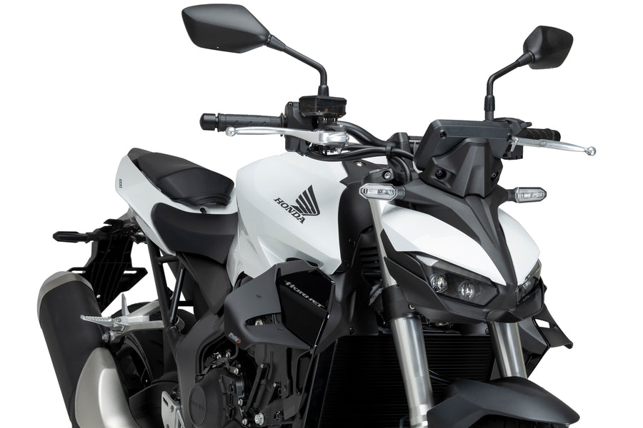 HONDA CB 1000 HORNET SP [2025] – D12 Spoiler – Carbon look