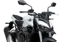 HONDA CB 1000 HORNET SP [2025] – D12 Spoiler – Black-3