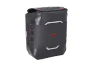 Yamaha XTZ 750 [SW-MOTECH] – V-LOC WP Seiten-Tasche (16 Liter)