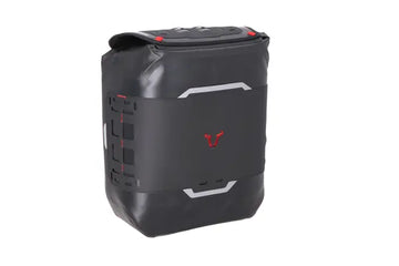 Yamaha XTZ 750 [SW-MOTECH] – V-LOC WP side bag (16 liters)