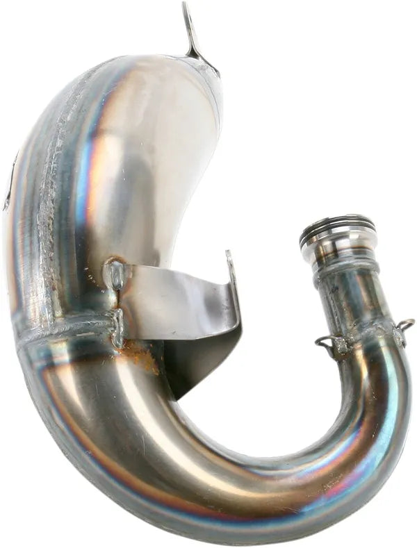 Ktm 150 SX [2012] - Factory Fatty Auspuff – Bild 7