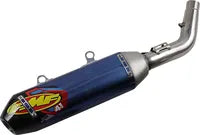 Kawasaki KX 250 F [2017-2018, 2019-2020] - Factory 4.1 RCT Auspuffanlage – Material: Aluminium, Karbonfaser, Edelstahl – Bild 11