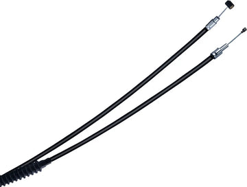 harley davidson nightster [BARNETT] - Highly efficient clutch cable made of black vinyl - 0
