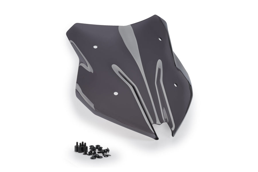 BMW F 900 XR [2025] – Sportscheibe – Getönt