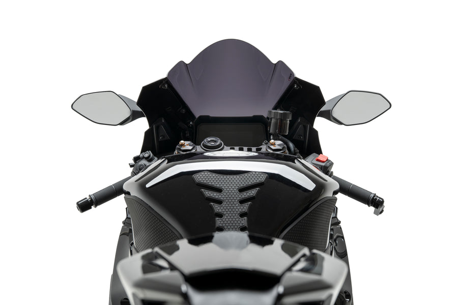 YAMAHA YZF-R9 [2025] – Z-Racing screen – matt black