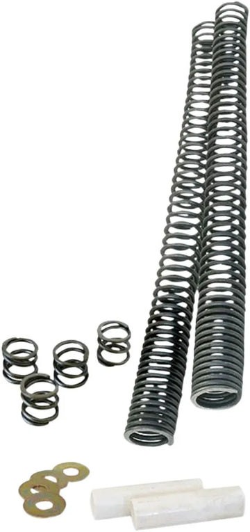 harley davidson dyna [PROGRESSIVE SUSPENSION] – fork lowering kits