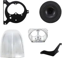 Yamaha XVS 1300 [COBRA] – Luftfilter-Kit