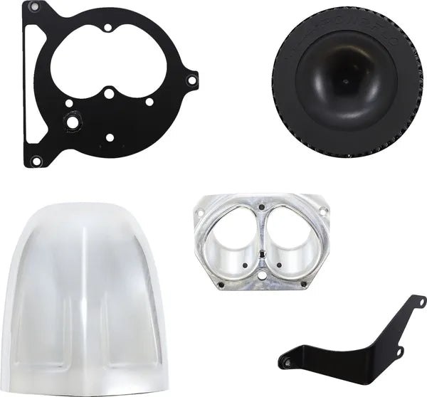 Yamaha XVS 1300 [COBRA] – Luftfilter-Kit