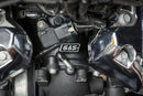 Harley-Davidson FLSTFI 1923 Softail Fat Boy Gray Ghost 117 [2025] - CNC-gefräster 55 mm Ansaugkrümmer – Bild 5