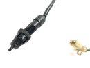 Honda CB 900 F SC01 [1981] - Rear brake light switch-2