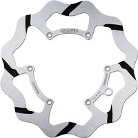 Husaberg FE 450 [2013-2014] - Oversize Wave Bremsscheiben-Kit Offroad vorne – Bild 6