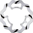 Suzuki GSX 1300 Hayabusa R ABS [2021-2024] - BREMSSCHEIBE FIXED WAVE – Bild 10