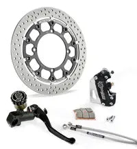 Honda CRF 250 [2014] - Supermoto Racing Kit – Bild 7