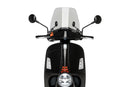 VESPA GTV 300 [2025] – Trafic scooter screen – tinted-1