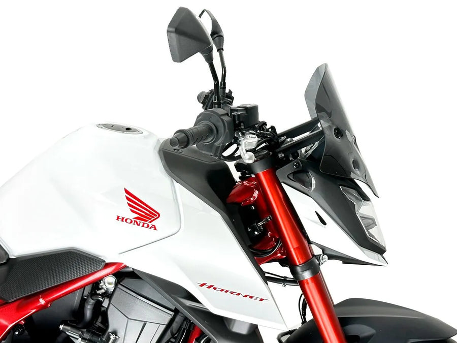 Honda CB 750 [WRS] – windshield