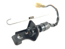 Kawasaki ZXR 400 ZX400L [1993] - Rear brake light switch-3