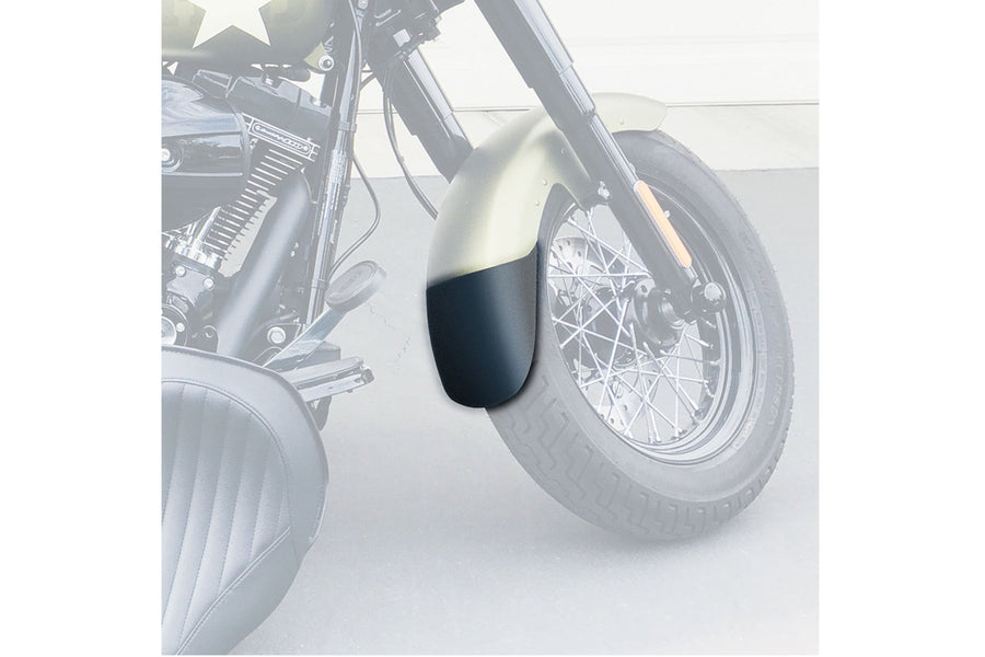 HARLEY DAVIDSON SOFTAIL SLIM FLSL [2021] – Extension of the front