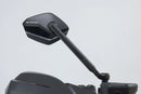 aprilia tuono 1100 [SW-MOTECH] – sports mirror set, long mirror arm