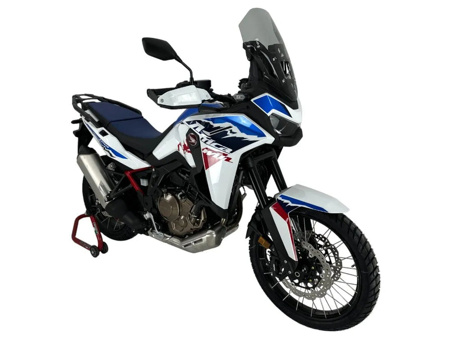 Honda CRF 1100 Africa Twin [WRS] - windshield