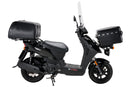 HONDA VISION 110 E5 [2025] – Maxi Box – Black-3