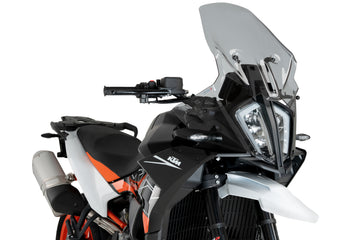 KTM 890 SMT [2025] – Touring Screen – Tinted