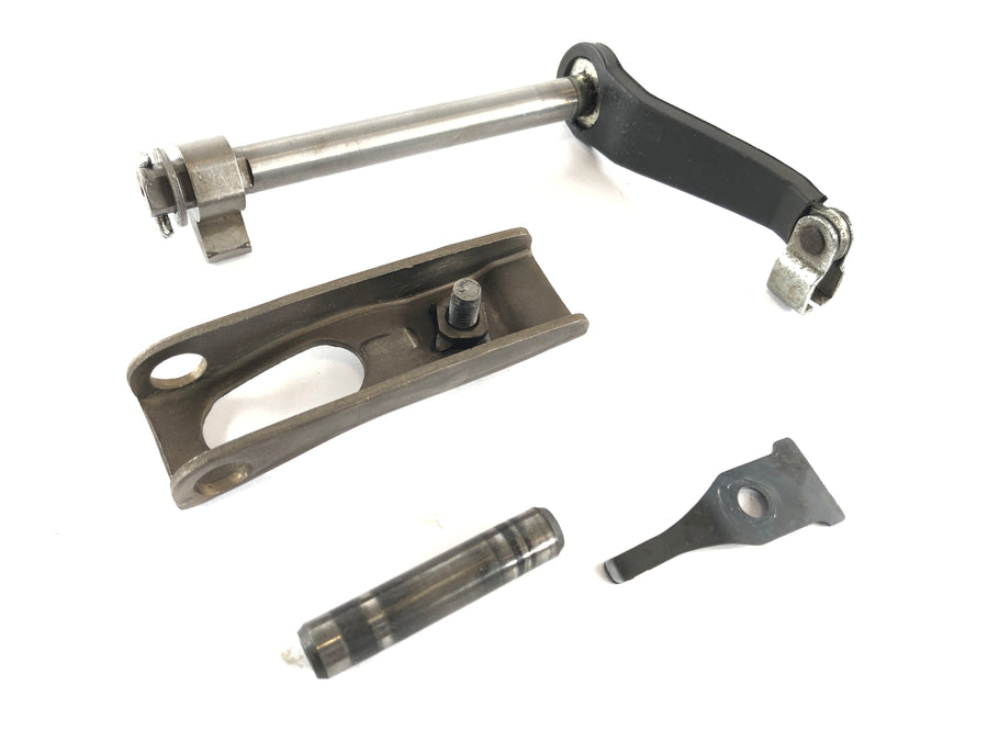 Honda CB 900 F SC01 [1981] - Clutch slave cylinder