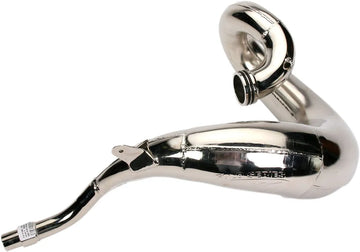 Kawasaki Kdx 250 [1991-1994] - Gold Series Fatty™ Manifold - Image 1