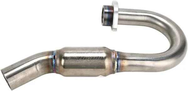 Yamaha Yz 250 F [2007-2009] - Powerbomb manifold pipe – picture 2