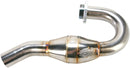 Suzuki Rmx 450 Z [2017-2018, 2019] - Megabomb manifold pipe with center pipe – picture 1