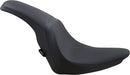 harley davidson fls [DRAG SPECIALTIES] – Predator seat-1