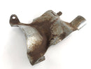 Suzuki DR 800 S BIG [1991] - Heat shield rear underbody splash guard-3