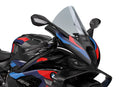 BMW M 1000 RR [2025] – R-Racer windshield – tinted-1