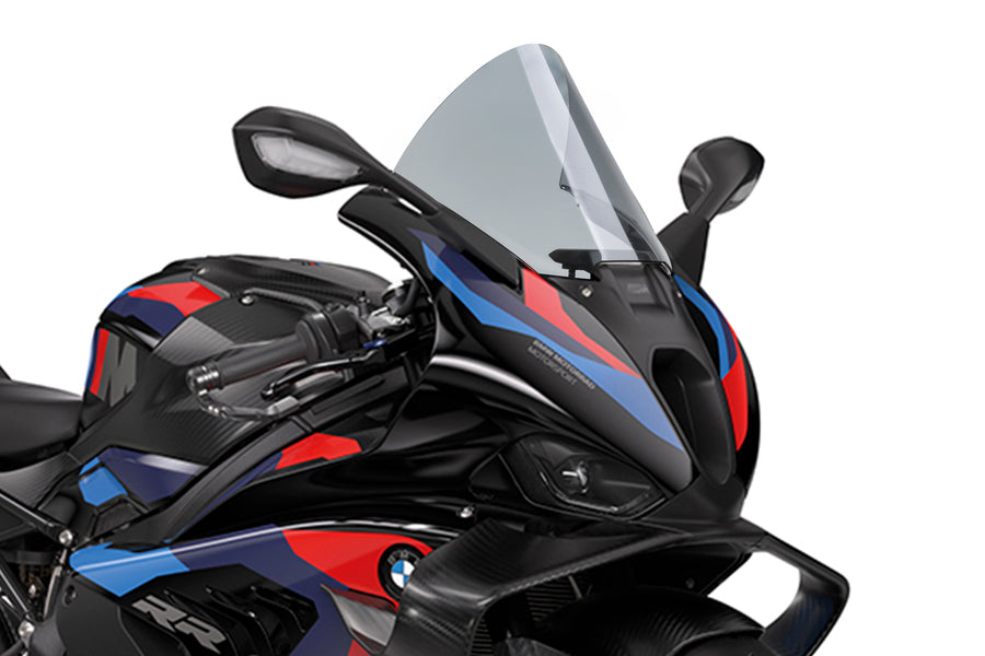 BMW M 1000 RR [2025] – R-Racer Screen – Transparent