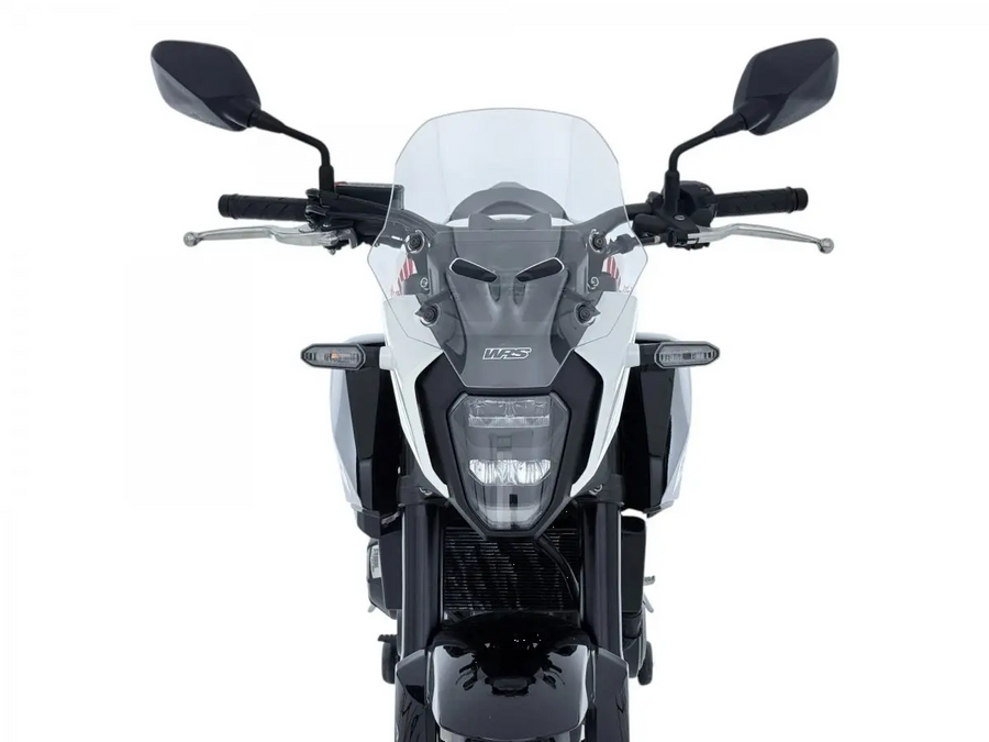 Honda CB 500 Hornet [WRS] – Sport Windshield CB500 Hornet
