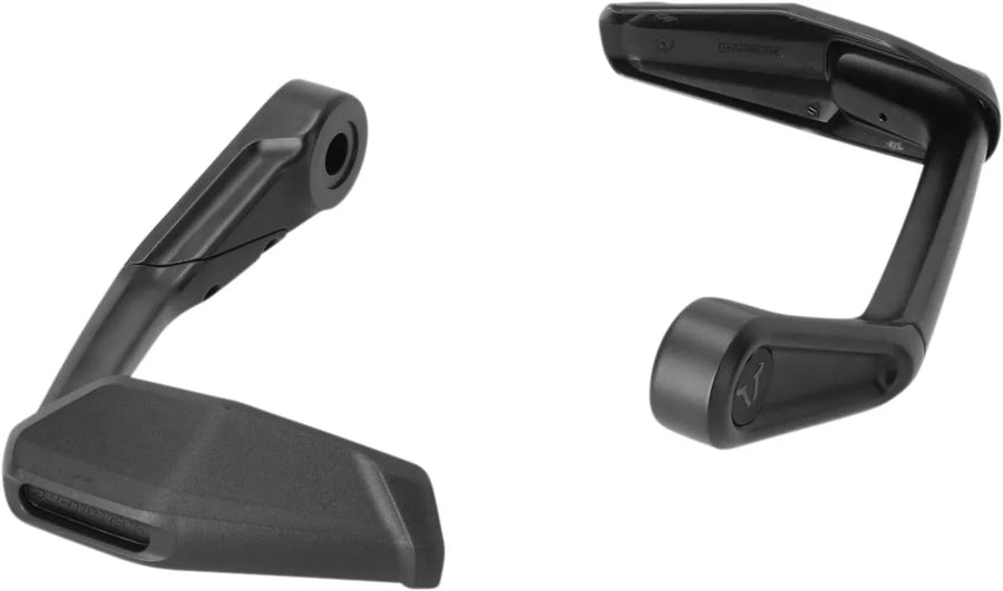 honda cb 650 r neo sports cafe [SW-MOTECH] – lever guards with wind protection