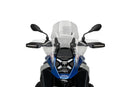 BMW R 1300 GS TROPHY [2025] – Windabweiser Extended – Stark getönt