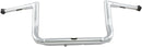 harley davidson touring [LA CHOPPERS] – 1-1/2" Grande Twin Peaks touring handlebars-1