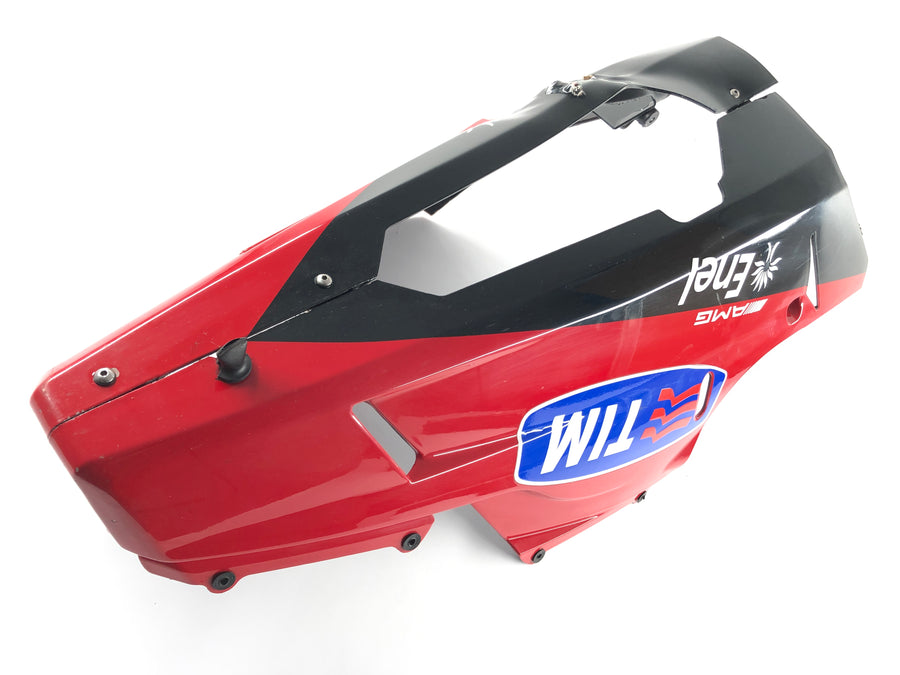 Ducati 1098 S [2007] - Lower fairing part