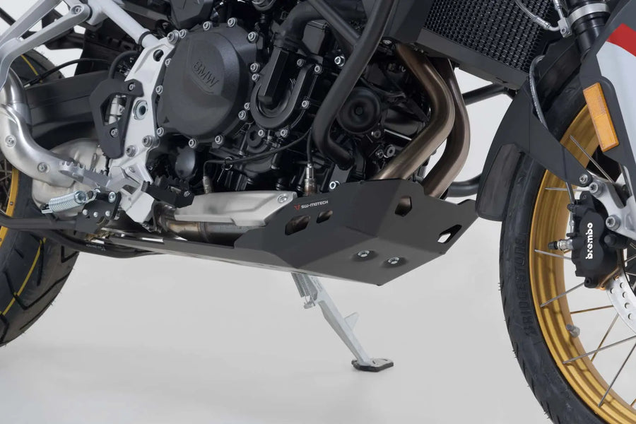 bmw f 750 gs [SW-MOTECH] – engine protection bar