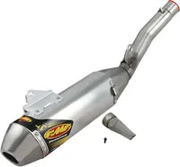 Ktm Smr 450 [2013] - Powercore 4 Hex Slip-On Schalldämpfer – Bild 10