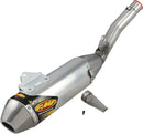 Yamaha Yz 450 F [2025, 2026-2027] - PowerCore 4 HEX slip-on silencer - picture 1