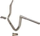 harley davidson touring [LA CHOPPERS] – 1-1/2" Grande Twin Peaks touring handlebars-2