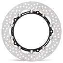 Bmw F 850 GS ABS (0 B 09) [2020] - Flame Series Floating Brake Disc – Item no. 113100 – Figure 7