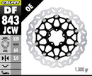 Cfmoto 800 Nk Sport [2025-2026] - BREMSSCHEIBE FLOATECH WAVE – Bild 2
