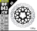 Cfmoto 800 Nk Sport [2025-2026] - BREMSSCHEIBE FLOATECH WAVE – Bild 6