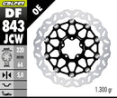 Cfmoto 800 Nk Sport [2025-2026] - BREMSSCHEIBE FLOATECH WAVE – Bild 4